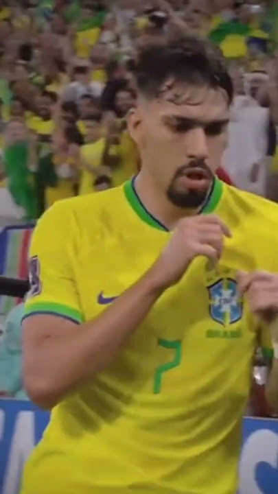 Brazil knows how to dance #shorts