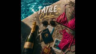 Reşit Kemal - Tatile Çıkalım - Reşit Kemal