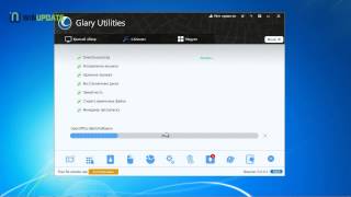 Обзор программы Glary Utilities