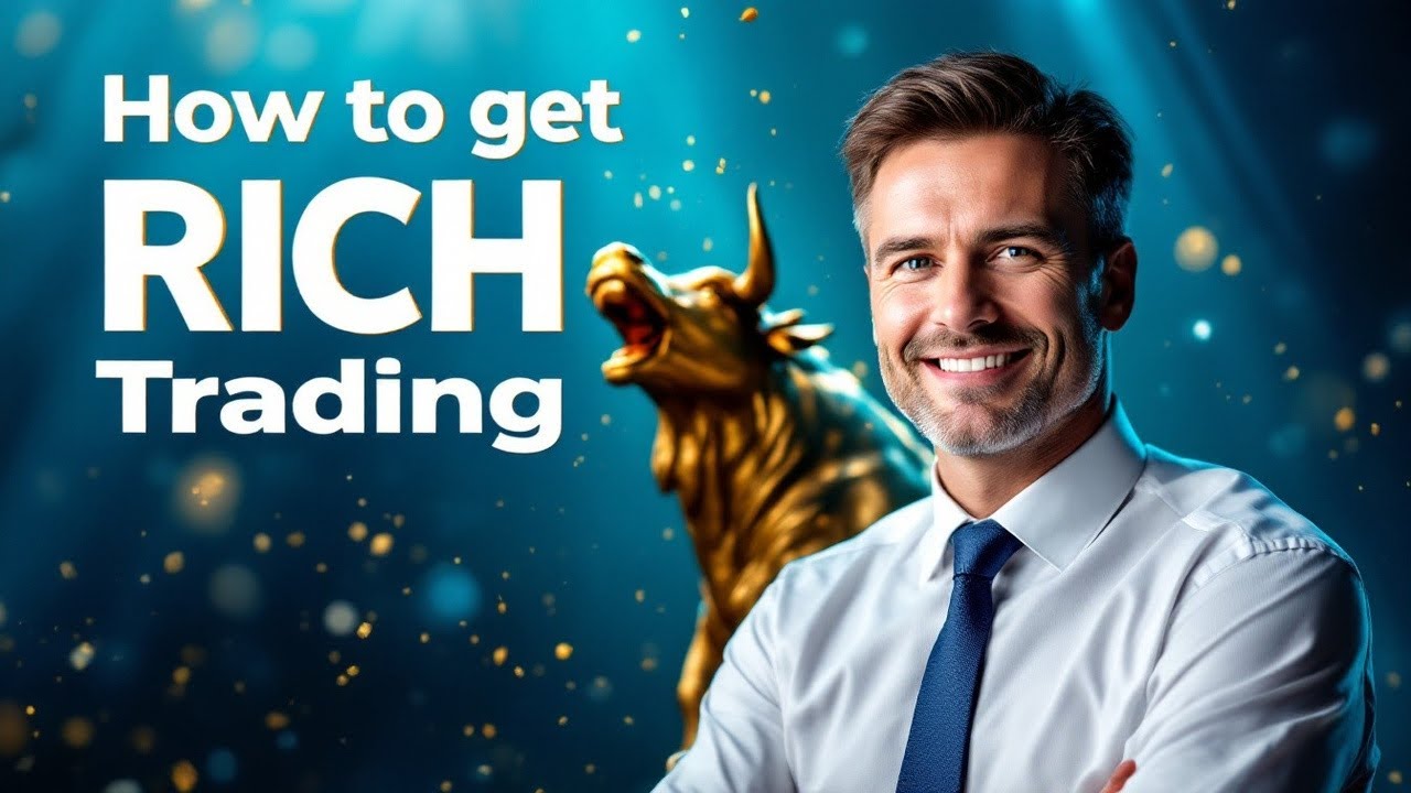 Thumbnail for How to Get Rich With Trading in Futures (Secrets to Earning BIG in 2025)