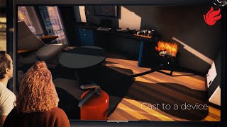 Dafo VR Trainer - Demo