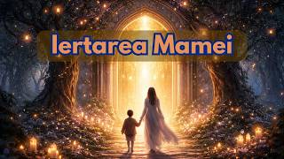 Iertarea Mamei 🙏 Vindecarea Relației cu Mama