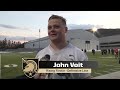 Army Spring Practice Report: 3-21-17