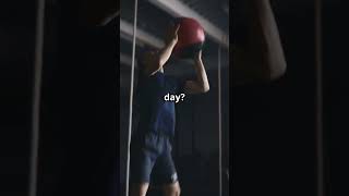 GG EP  7 The Hard Truth About Self Discipline