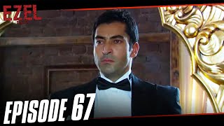 Ezel English Sub Episode 67