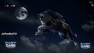 NotDedi First Legendary Valk and Epic Companion Ground Legend Of Ymir