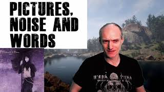 CHILDREN OF BODOM - Platitudes And Barren Words Opinion ► Pictures, Noise and Words