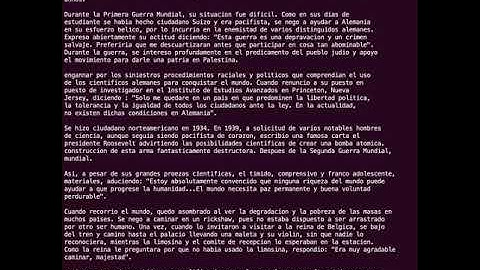 Comandos básicos Terminal Linux: grep y wc