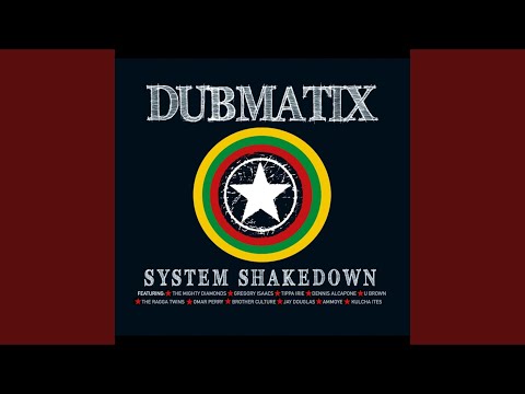 Dubmatix — System Breakdown
