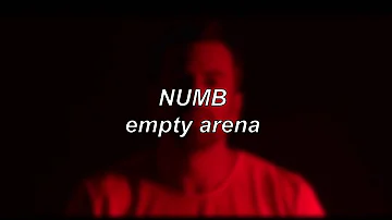 Dotan - Numb | Empty Arena Edit