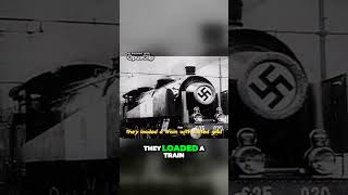 Nazi Gold Train and Its Mystery