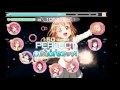 【スクフェス】「Pops heartで踊るんだもん!」with Aqoursライブ(遅
