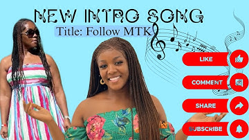 The New Intro Got Me Hooked.✨🙌🏽✨ #newintro  #travelvlog