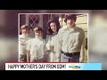 Happy Mother's Day from Good  Day Maine