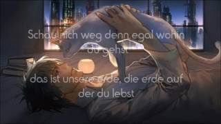 Nightcore~Schau nicht weg/10.000 Tränen