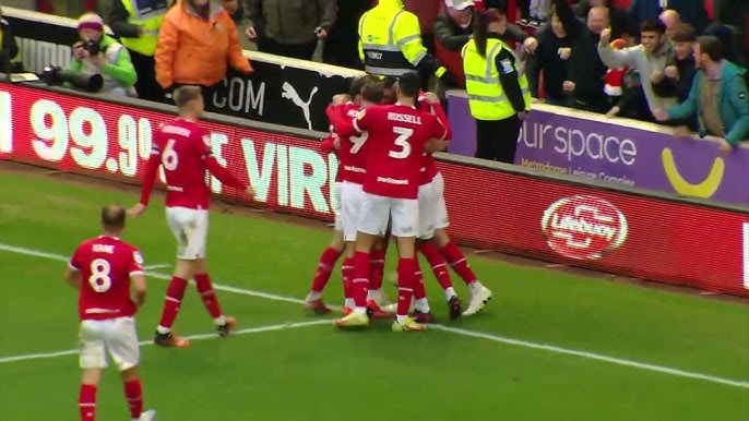 Barnsley 1-0 Bolton (Agg 2-1): Liam Kitching heads Tykes into League One  play-off final, Football News