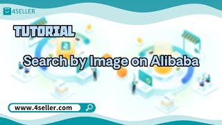 4Seller FREE ERP - Search By Amazon Image On Aliabab and Aliexpress Update