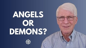 Angels or Demons: Your Choice!