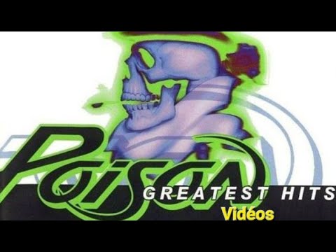 POISON Greatest Hits Vidéos HD 16 9 Widescreen 