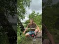 🐟Ein genialer Lifehack zum Angeln ohne Ständer!#angeln #carpfishing #karpfen #fishing #karpfenangler