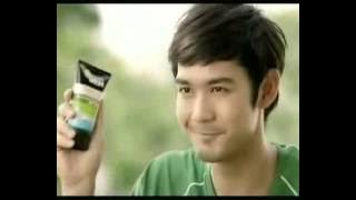 Download lagu Garnier Men Turbo Light Oil Control 7-11 promotion TVC