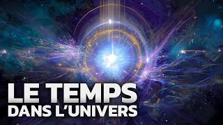 Le véritable écoulement du temps