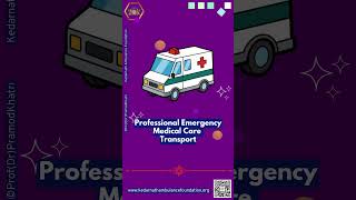 Shriram Ambulance, Srinagar : 24x7 Medical Emergency Solutions💊👨⚕️🔥🩺#shriramambulance