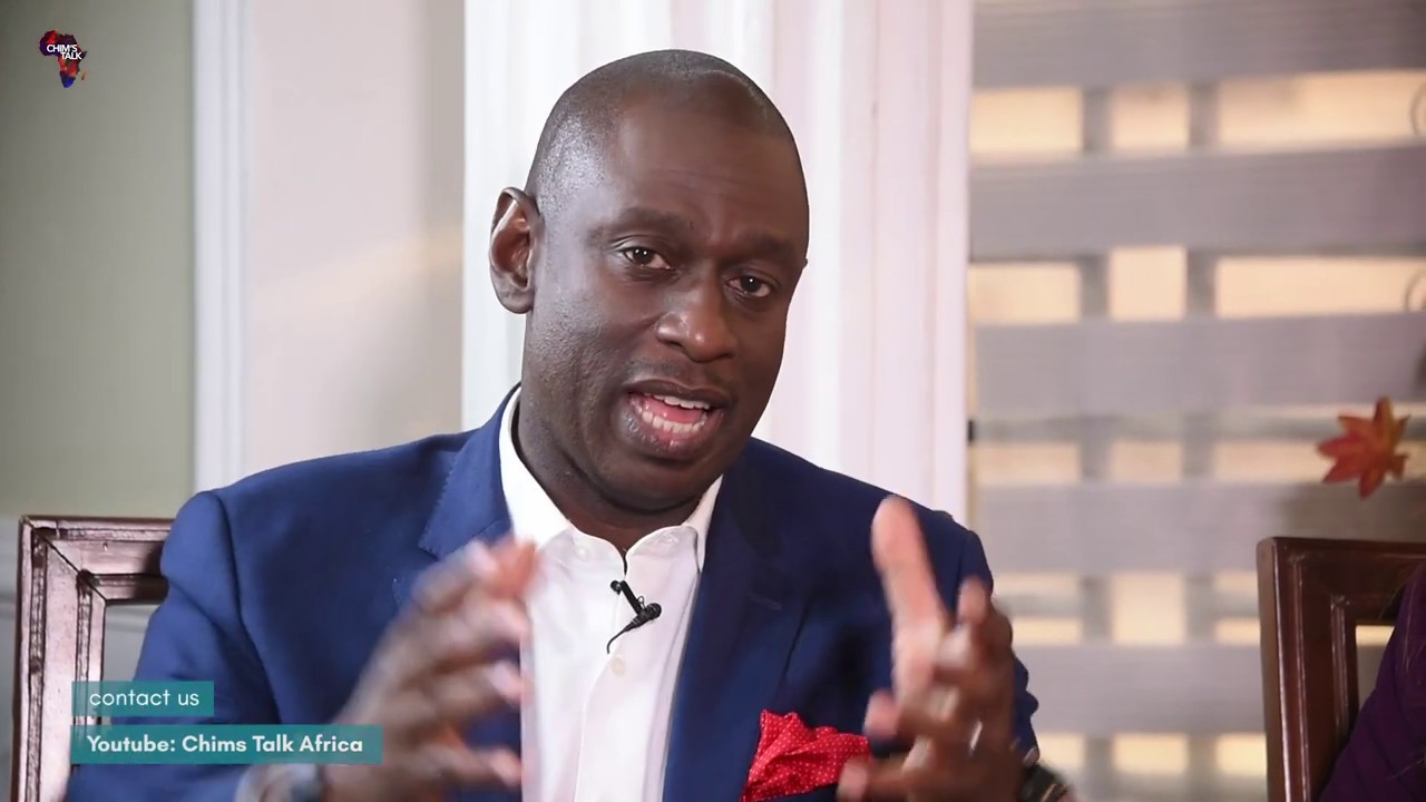 The Legacy of Benson Idahosa part 2 thejesusculture