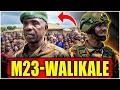 GEN MAKAENGA YOHEREJE COL KAZARAMA WALIKALE MUNAMA IKOMEYE 