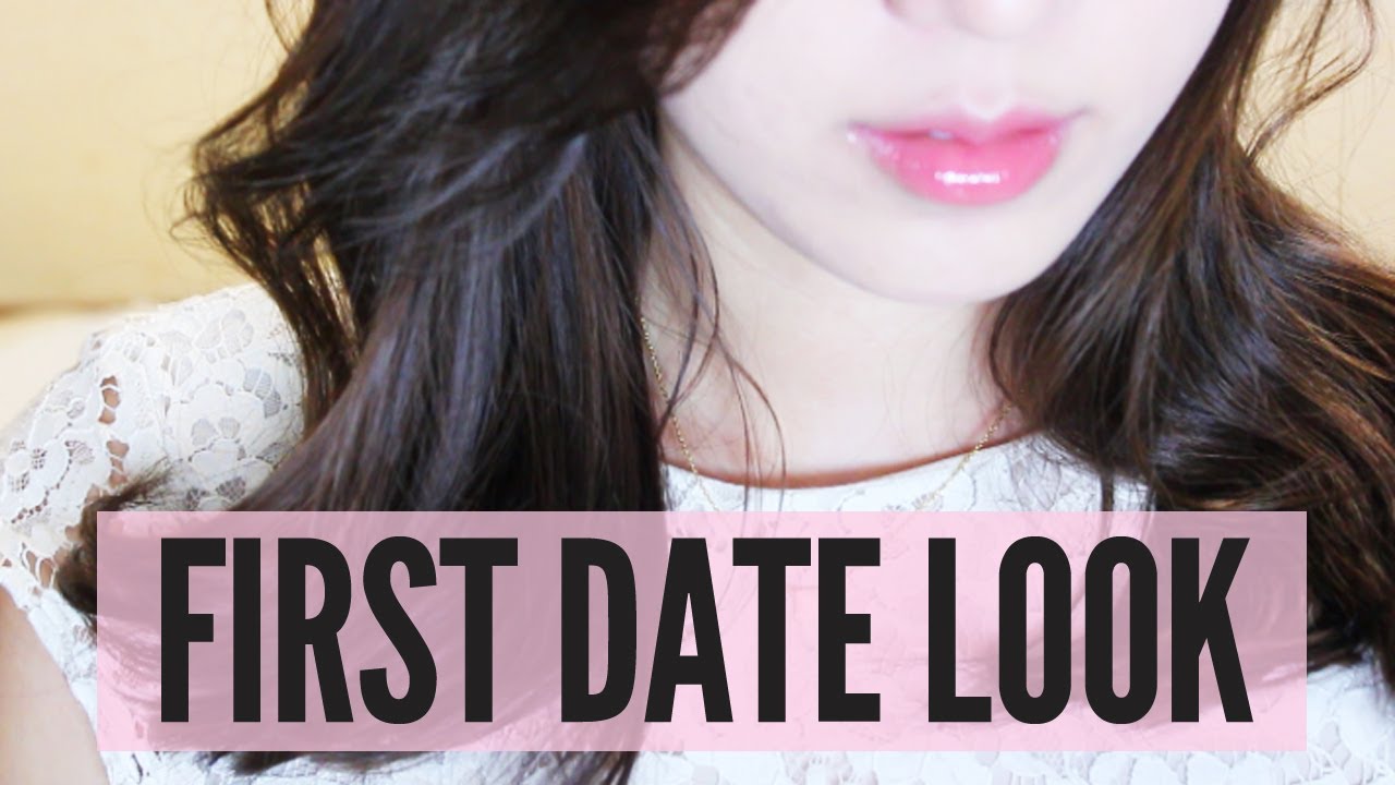 Korean Style Valentines First Date Makeup St Korean Style Valentines First Date Makeup St