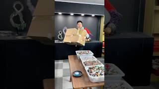 Customer first always! #crystalshop #customerservice #crystalseller