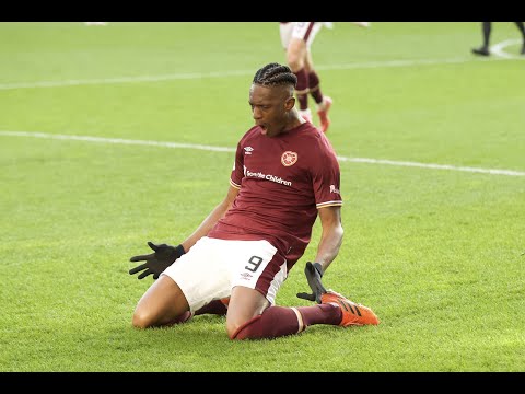 Hearts Dundee Goals And Highlights