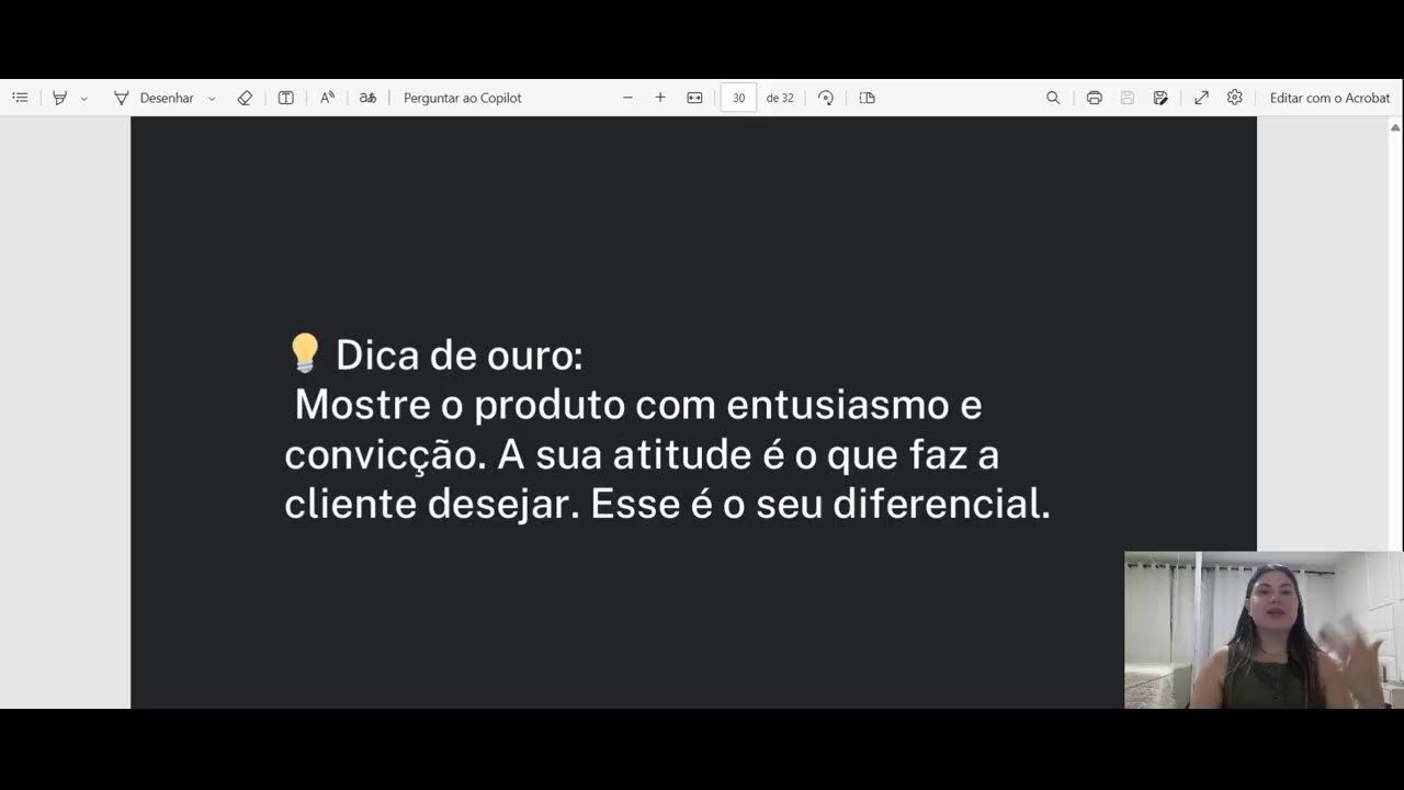 Descubra como Vender Sem Travar perfumes Amakha Paris