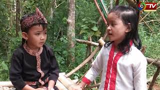 Download Lagu Akibat jalmi sok panasan\ MP3