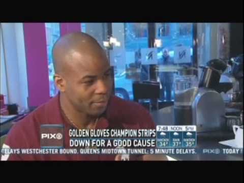 Ngo Okafor appears on PIX 11 morning show to talk ...