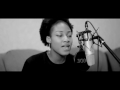 Runtown - Mad over you (Cover by chioma)