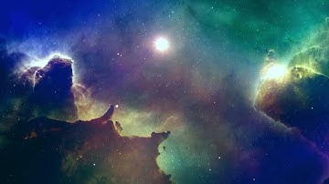 Spatial Architecture 8 (by McV)