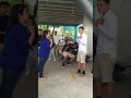 Mom fights a kid arvida middle school