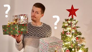 Le meilleur CADEAU de NOËL ?? - (1020 Dégustations)