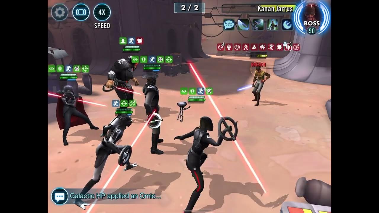 swgoh the journey continues tier 3