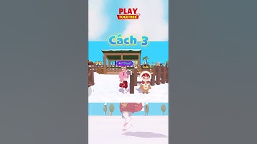 Thu thập Xu Merry để có cơ hội sở hữu Roadster Santa cổ điển - Cập nhật mới Play Together