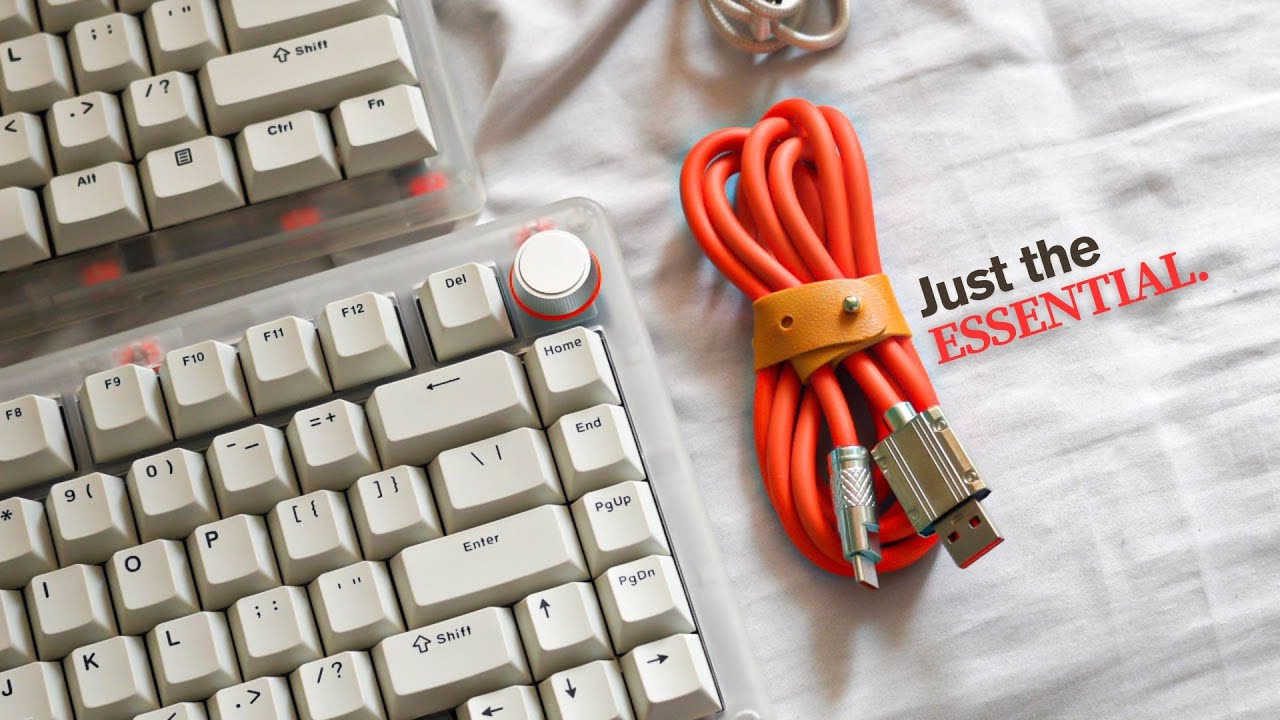 Pressplay ESSENTIAL 75 – Affordable no gimmick?