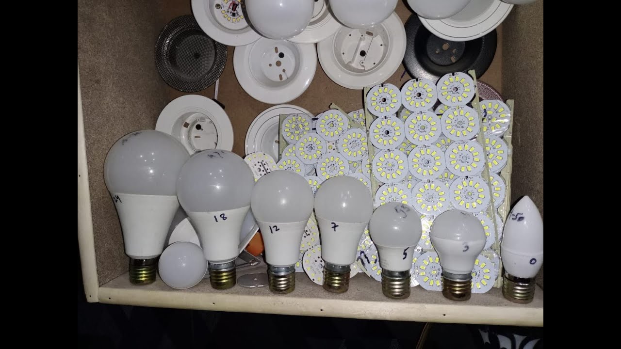 Led bulb ka karobar kaisay shuru kiya jaye? YouTube