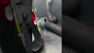 Kangoo Rs ecumaster black launch control / 2 step limiter test