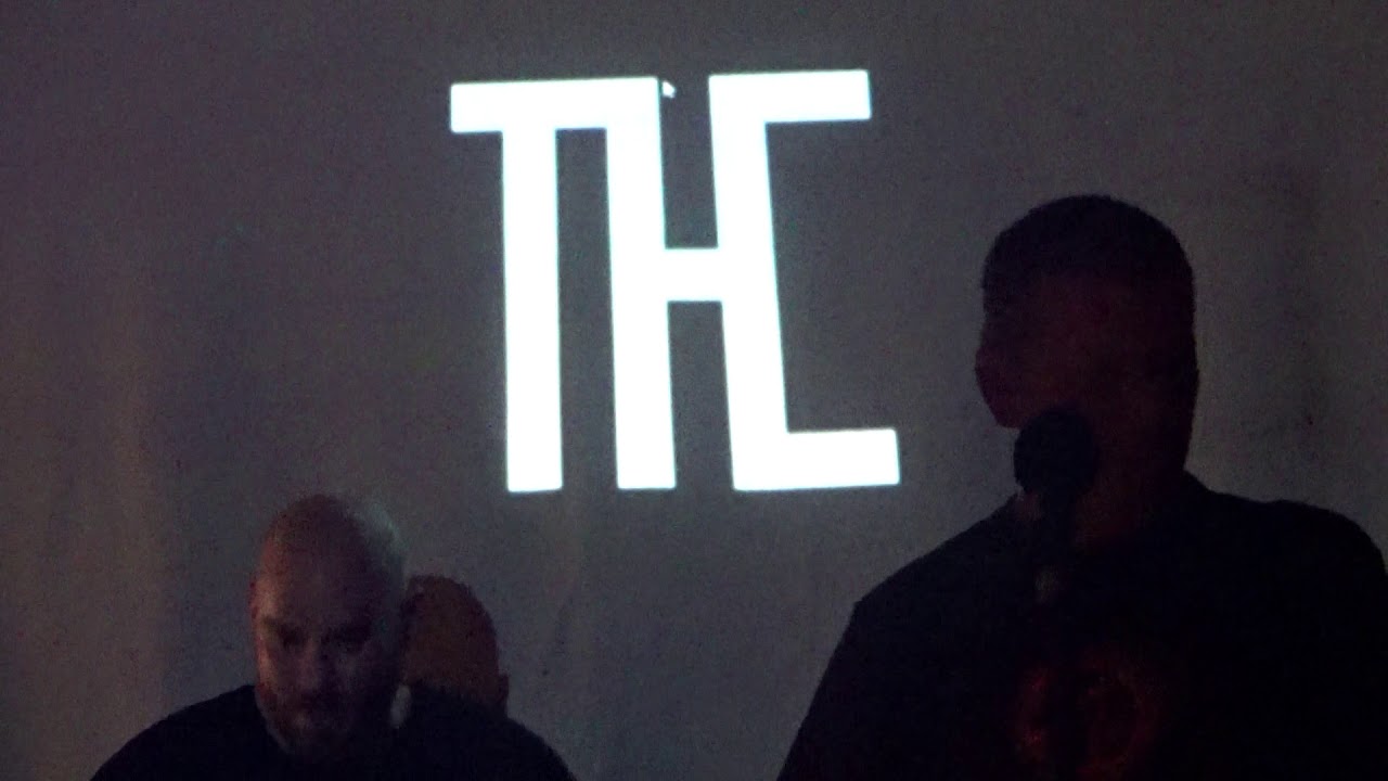 THCulture - Szybciej Mocniej Efektywniej @ Nowy Sącz 22.09.2o18 klub Fabryka