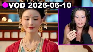 Pride at Target? & Starting my new Life as a Chinese Royalty (Road to Empress Part 1/3)