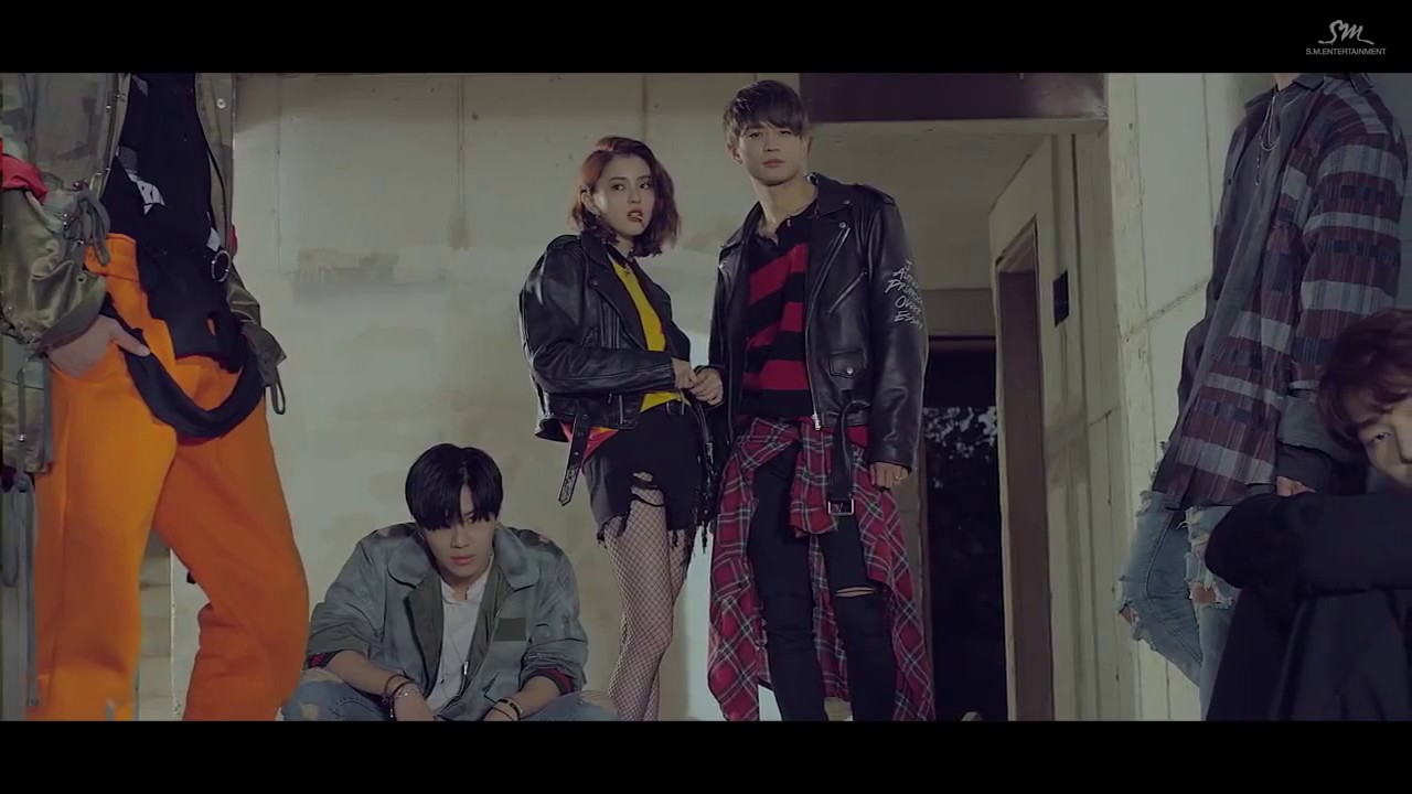 Shinee Tell Me What To Do Mv Sub Espanol Hangul Roma Youtube