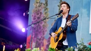 Jamie Lawson - Wasn't Expecting That (Radio 2 Live in Hyde Park 2016)