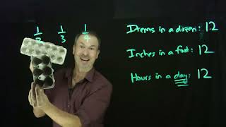 7. Number Bases in Society (Exploding Dots)