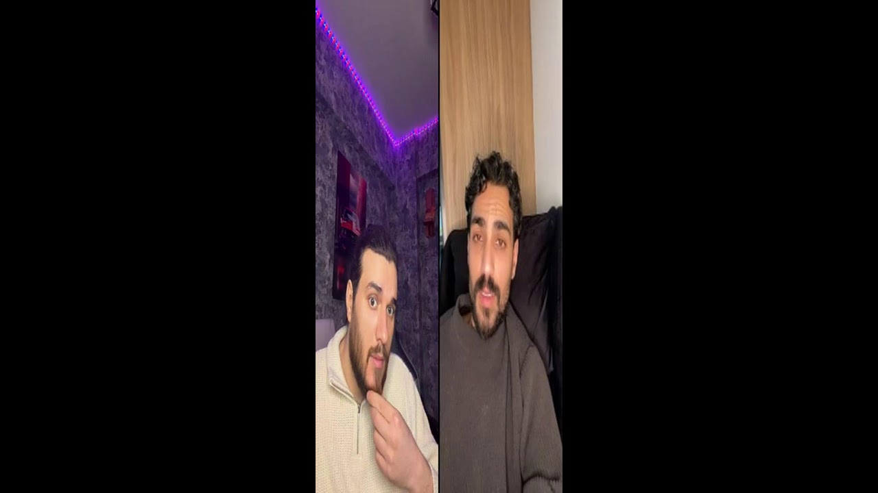 Adham لايف ادهم 07/03/2026